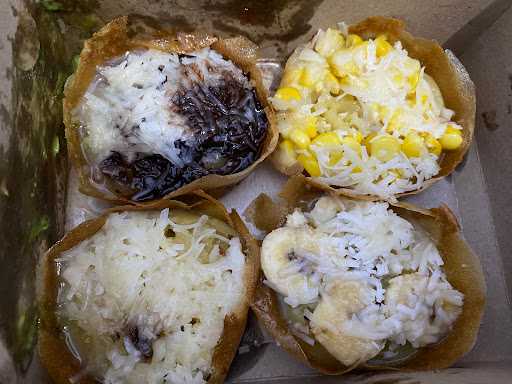 Martabak Mini Kajek Jakal Besi 2