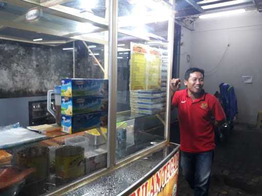 Martabak Sedap Rasa Mas Toni 1