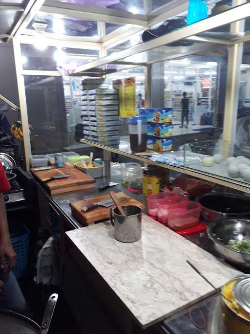 Martabak Sedap Rasa Mas Toni 2