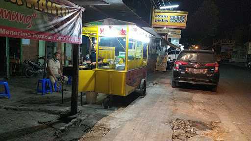 Martabak Sinar Jaya Tegal Lbs 7