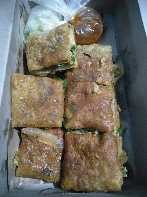 Martabak Sinar Jaya Tegal Lbs 1