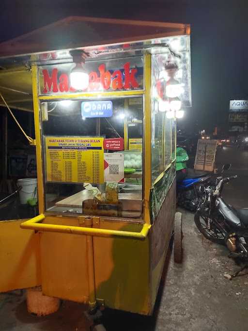 Martabak Sinar Jaya Tegal Lbs 5