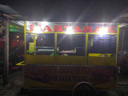 Martabak Sinar Jaya Tegal Lbs 2