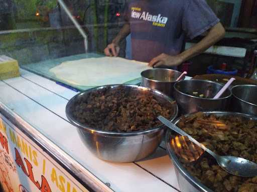 Martabak Spesial New Alaska 4