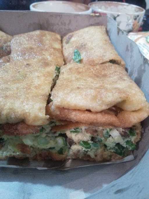 Martabak Spesial New Alaska 9