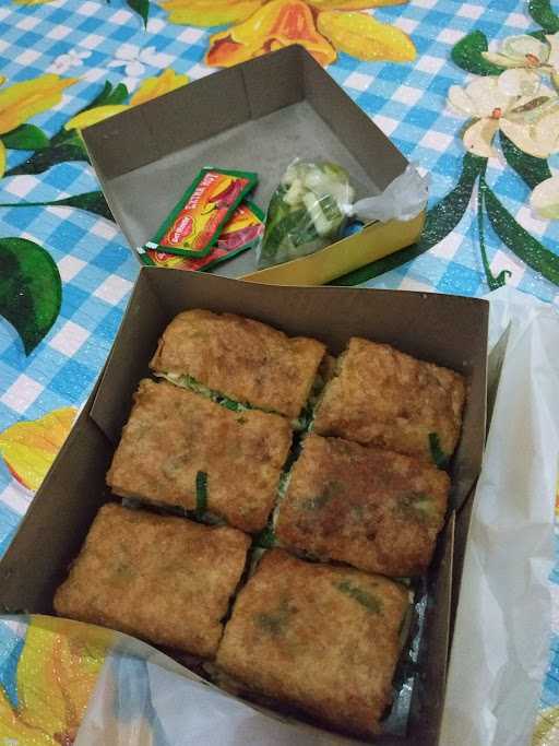 Martabak Spesial New Alaska 10