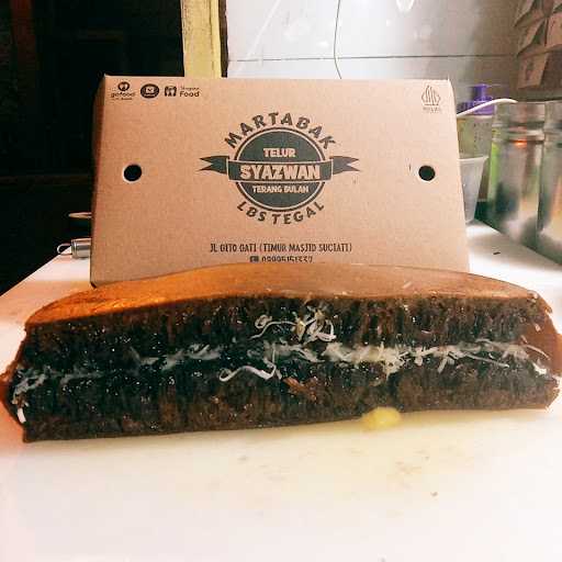 Martabak Syazwan Lbs 2