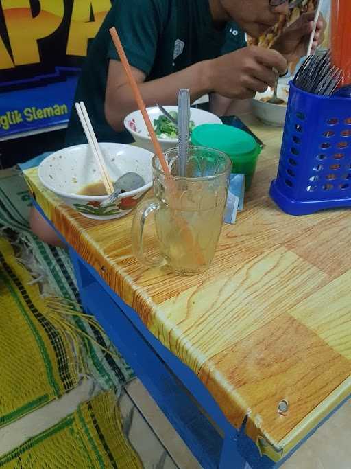 Mie Ayam 58 Mapan 7