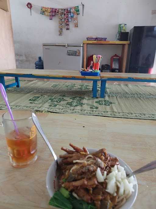 Mie Ayam 58 Mapan 9