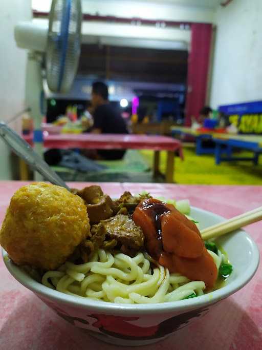 Mie Ayam 58 Mapan 1