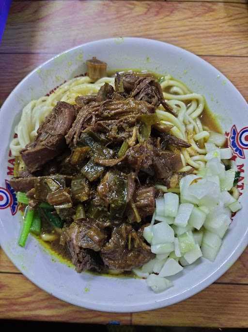 Mie Ayam 58 Mapan 10