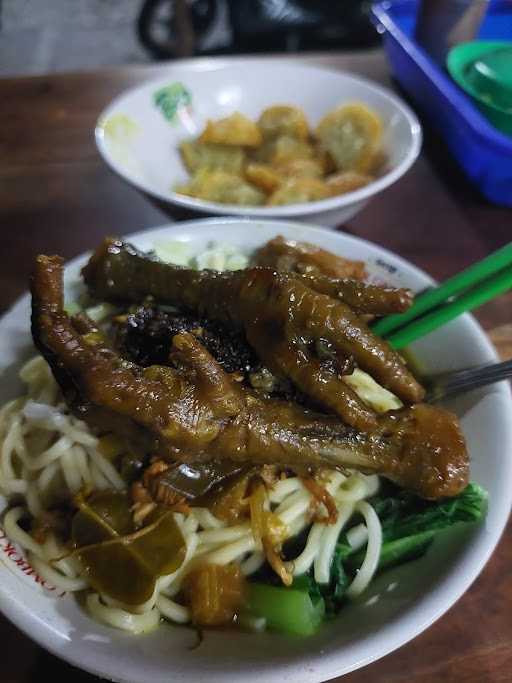 Mie Ayam 58 Mapan 2