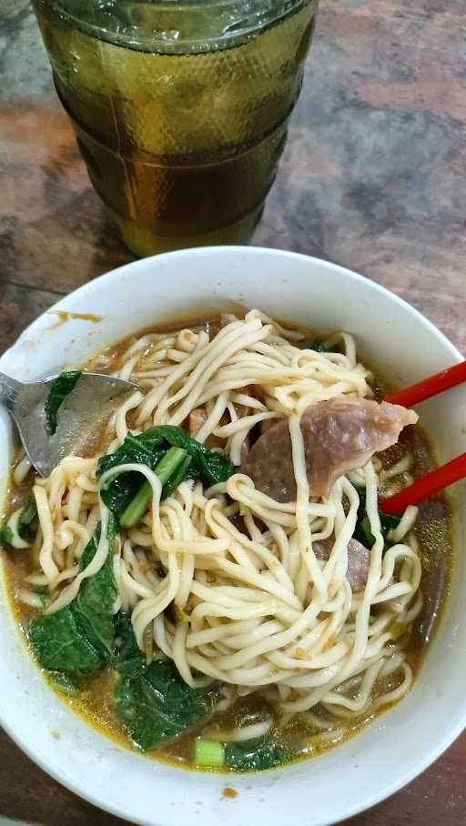 Mie Ayam 58 Mapan 8