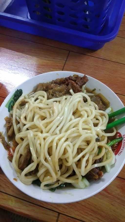 Mie Ayam 58 Mapan 3