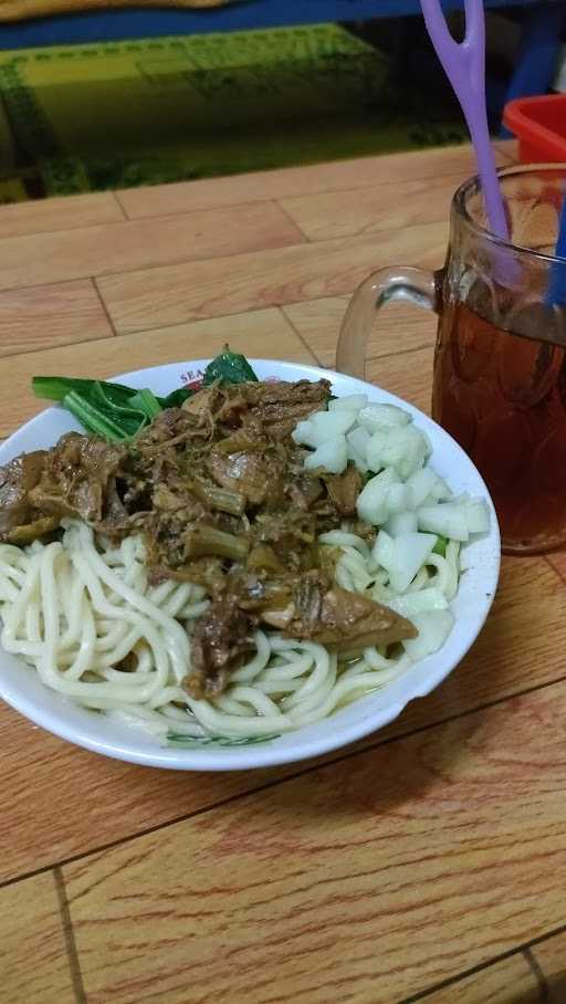 Mie Ayam 58 Mapan 5