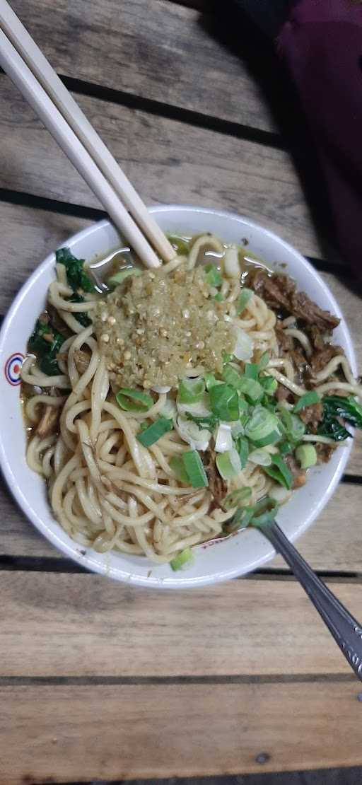 Mie Ayam 58 Mapan 6