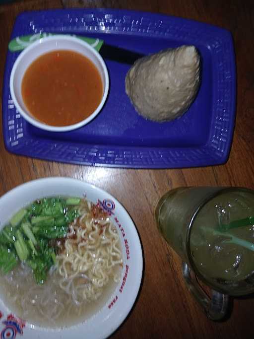 Mie Ayam Bakso Bangkit 2 2