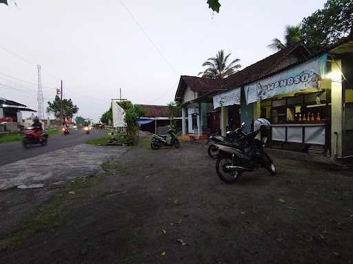 Mie Ayam & Bakso Wongso 4