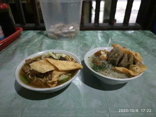 Mie Ayam & Bakso Wongso 2