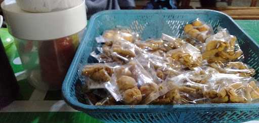 Mie Ayam Balungan Dan Bakso Urat Bro Sabta 8