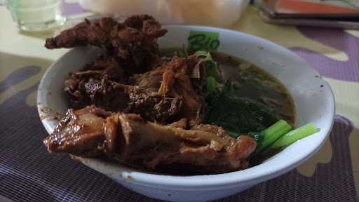 Mie Ayam Balungan Dan Bakso Urat Bro Sabta 4