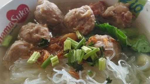 Mie Ayam Balungan Dan Bakso Urat Bro Sabta 7