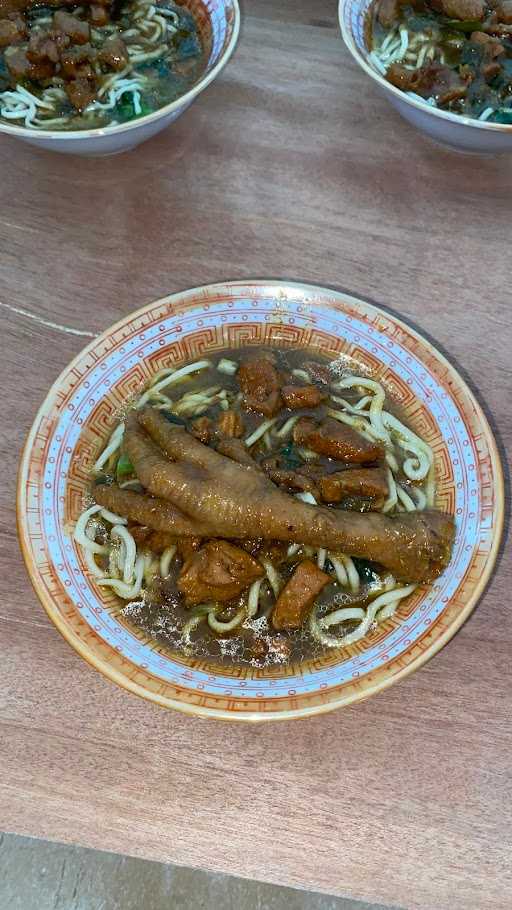 Mie Ayam Enyong 3