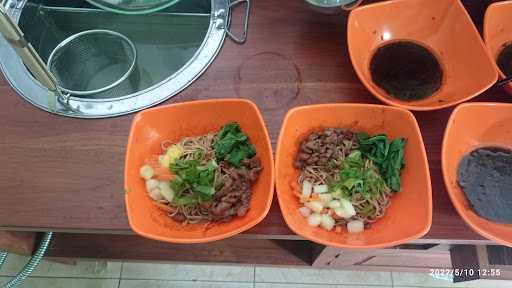 Mie Ayam Goreng Yoi'K 8