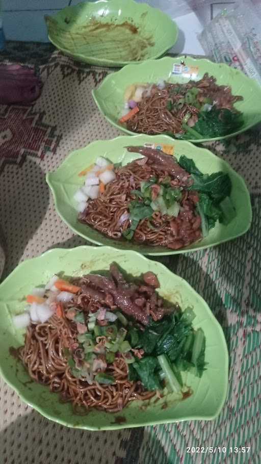 Mie Ayam Goreng Yoi'K 5