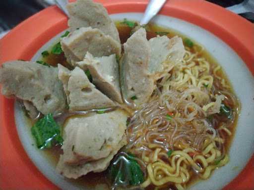 Mie Ayam Mbah Ugeng 9