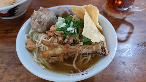 Mie Ayam Mbah Ugeng 6