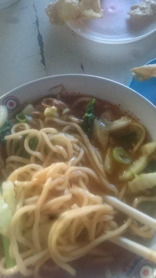 Mie Ayam Pak Tulus Wonogiri꧋ꦩꦪꦄꦪꦩꦥꦏꦠꦭꦱꦮꦤꦒꦫ 5