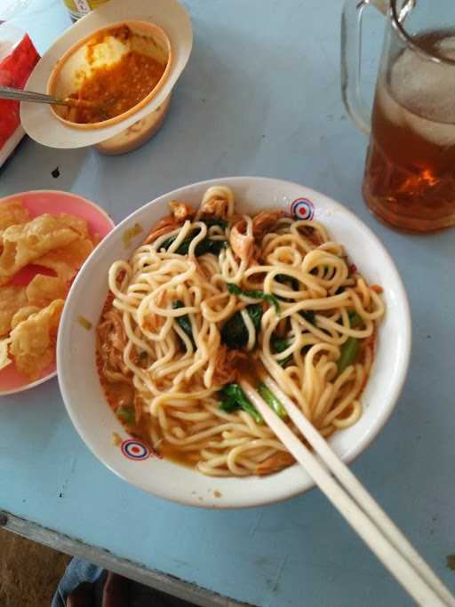 Mie Ayam Pak Tulus Wonogiri꧋ꦩꦪꦄꦪꦩꦥꦏꦠꦭꦱꦮꦤꦒꦫ 6