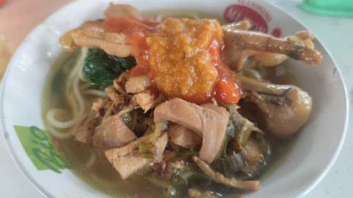 Mie Ayam Pak Tulus Wonogiri꧋ꦩꦪꦄꦪꦩꦥꦏꦠꦭꦱꦮꦤꦒꦫ 9