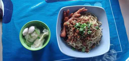 Mie Ayam Palembang Afui 9