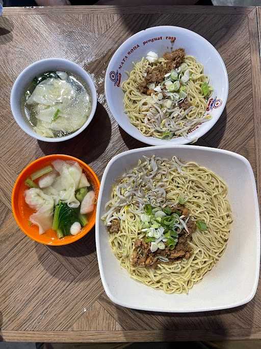 Mie Ayam Palembang Afui 5