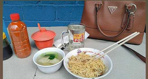 Mie Ayam Palembang Afui 10