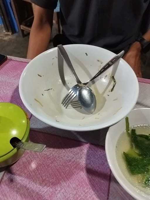 Mie Ayam Palembang Afui 8