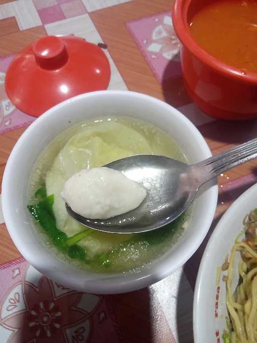 Mie Ayam Palembang Afui 4