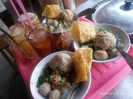 Warung Om Pim Pah ( Mie Ayam,Bakso) & Batagor,Somai,Cilok/Pentol, Bakwan Kawi 9