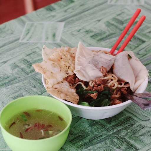 Warung Om Pim Pah ( Mie Ayam,Bakso) & Batagor,Somai,Cilok/Pentol, Bakwan Kawi 8