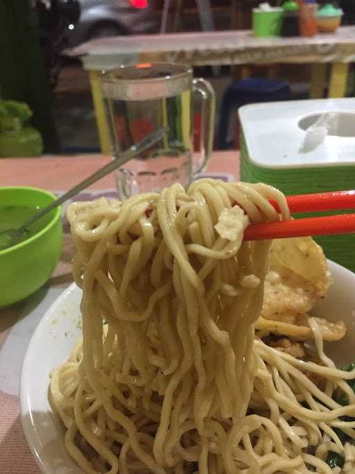 Warung Om Pim Pah ( Mie Ayam,Bakso) & Batagor,Somai,Cilok/Pentol, Bakwan Kawi 2