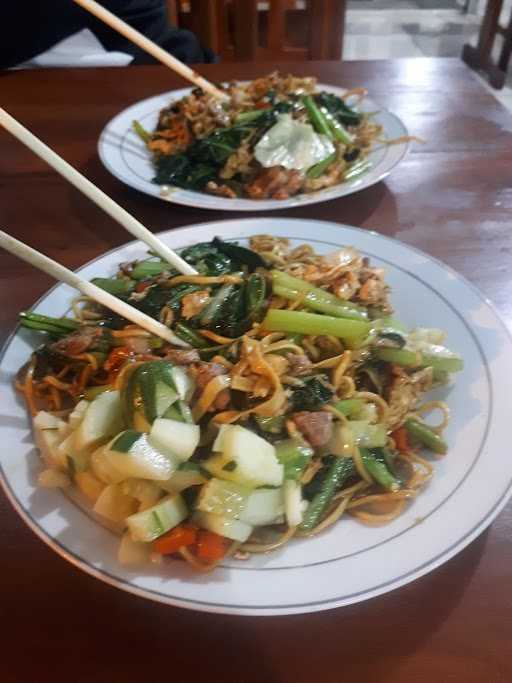 Mie Jakarta 10