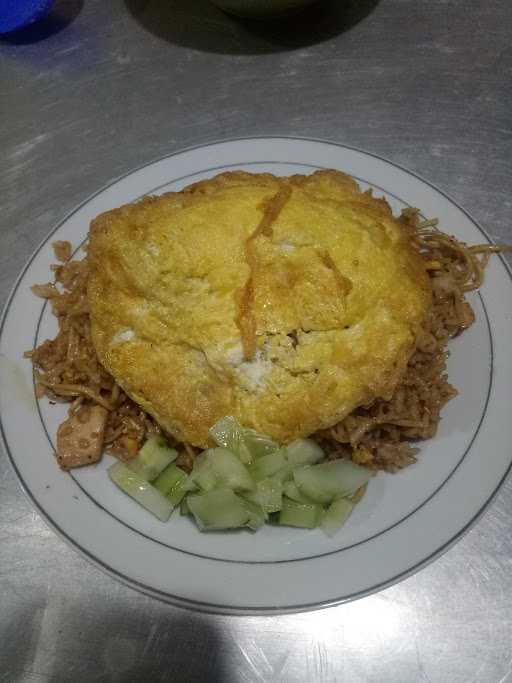 Mie Jakarta 7