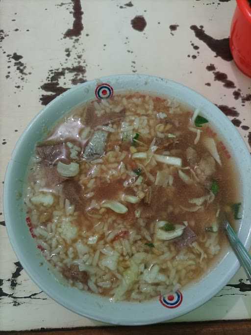 Mister Fai Beef Soto 5