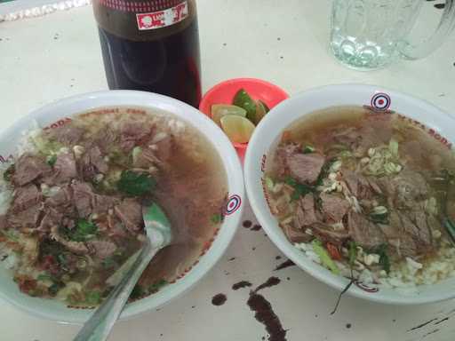 Mister Fai Beef Soto 8