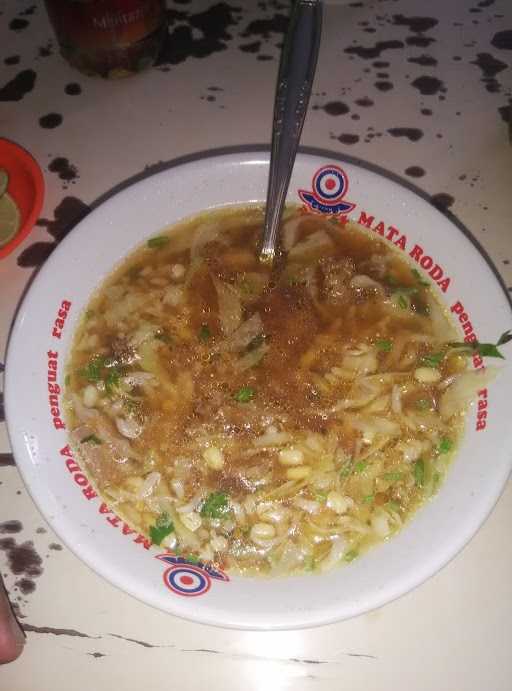 Mister Fai Beef Soto 4