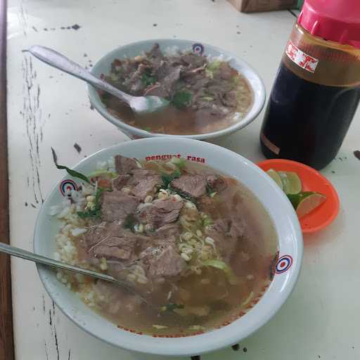 Mister Fai Beef Soto 10