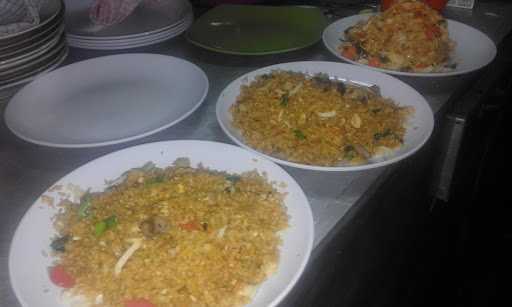 Nasi Goreng Bahari 1