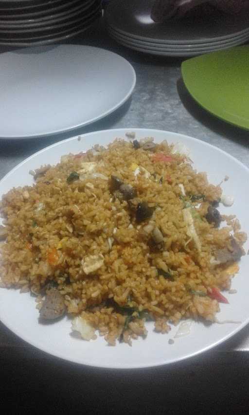 Nasi Goreng Bahari 2